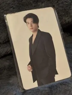 ジェイク JAKE トレカ