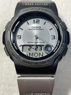 CASIO DATA BANK WVA-100