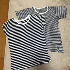 トゥモローランド　マカフィー　Ｔシャツ二枚セット　Ｓのサムネイル