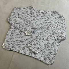 ※売切り価格【BEAUTY&YOUTH UNITED ARROWS】長袖 ニット