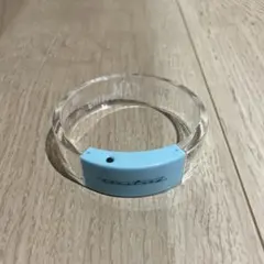 timelesz ライトバングル 水色 SUPER FAMeeting 寺西