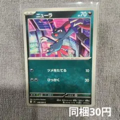 【在庫2】ニューラまとめ買いのサムネイル