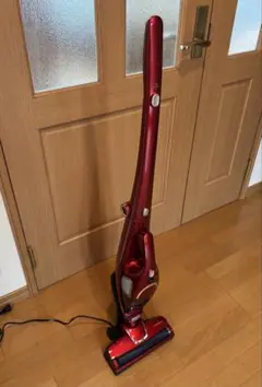スティック掃除機