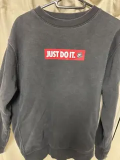 Nike スウェット M