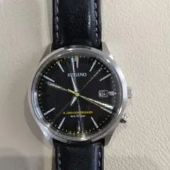 シチズンREGUNO ソーラーテック電波 KL8-911-50