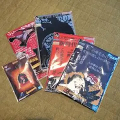 ワンピース 一番くじ 新四皇 ５点セット