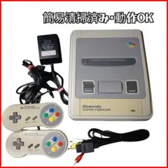 2025年最新】スーパーファミコン本体の人気アイテム - メルカリ