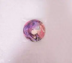 プロセカ グリ缶 缶バッジ ビビバス ミク 初音ミク