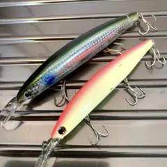 ⭐️値下⭐️ ダイワ セットアッパーのサムネイル
