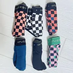 新品・未使用✨INNERSY カラフルショーツ　下着　6セット　XXL 2XL