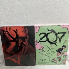 iKON JAYアルバム