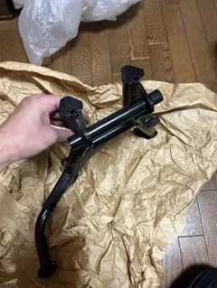 CB750four 特注品 2cm ロング加工品 サイドスタンド - メルカリ