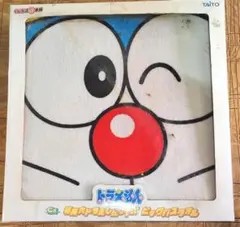 ドラえもん　タイトー　C賞　等身大ドラえもんサイズ　ビッグバスタオル ドラえもん タイトー C賞 等身大ドラえもんサイズ ビッグバスタオル