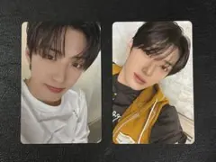 ald1 サンヒョン　タワレコ特典　トレカ