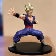 BLOOD OF SAIYANSシリーズSPECIAL XIII超サイヤ人孫悟飯のサムネイル