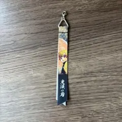 鬼滅の刃 我妻善逸 ストラップ