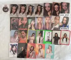 2026年最新】twice ランダムトレカの人気アイテム - メルカリ