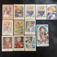 あんスタ 真白友也 天満光 ぱしゃこれ ぱしゃっつ サイン レア 中国