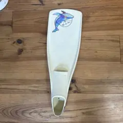 ワープ　片方フィン　訳あり