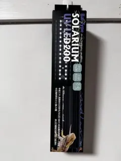 BarTypeSOLARIUM UV LED 200のサムネイル