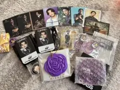 三代目 JSB3 NAOKIグッズ まとめ売り