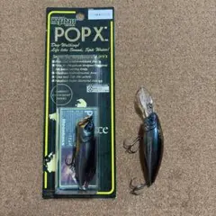 メガバス　ベイトX　8個セット　オールド 2002 MEGABASS 3/8 Bait-X メガバス ベイトX オールド - メルカリ