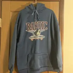 RARDIC ナショナルフットボールリーグ NFL パーカー XL