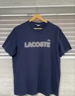 LACOSTE tシャツ