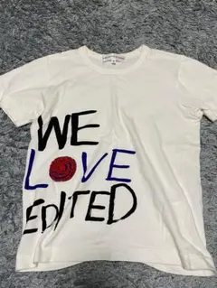 COMME des GARCONS GIRL Tシャツ Mao Yoshino - メルカリ