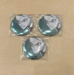 ブルーロック展　推しキャラバッジコレクション　糸師凛