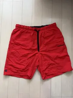 ゴーストゴルフギャング WATER HAZARD SHORTS RED Lサイズ ゴーストゴルフギャング WATER HAZARD SHORTS RED Lサイズ - メルカリ