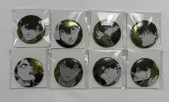 2025年最新】潔世一 缶バッジ ブルーロック展の人気アイテム - メルカリ