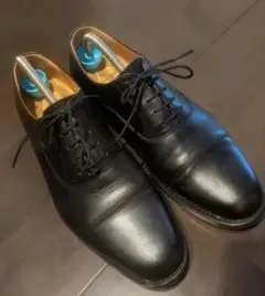 未使用 SCOTCH GRAIN ストレートチップ FC0350 26.5 3E - メルカリ
