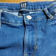 ショートパンツ  デニム  Gap  160