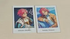 あんスタ　桜河こはく　ぱしゃっつ　まとめ売り