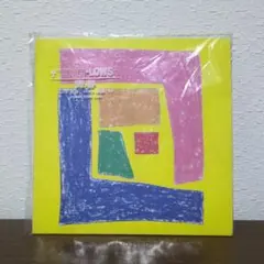 幾何学模様レコード　7枚セット 新品】4/26(水) 幾何学模様-KIKAGAKU MOYO- デビューアルバムから4作目