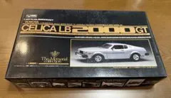 メモリアルコレクション 1/20 トヨタ セリカ LB2000GT - メルカリ