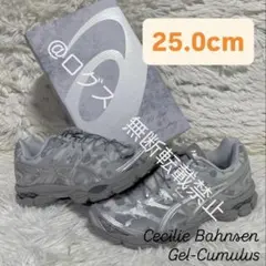 2025年最新】cecilie bahnsen asics 25の人気アイテム - メルカリ