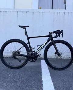 BMC Teammachine SLR THREE size47 di2 - メルカリ