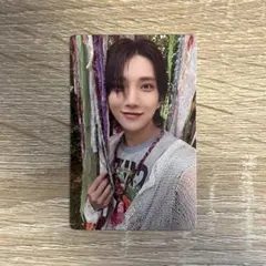 SEVENTEEN セブチ HEAVEN PM2:14 通常盤 ジョシュア ②