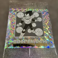 ドラゴンボール40周年シールウエハース2 第二十三巻
