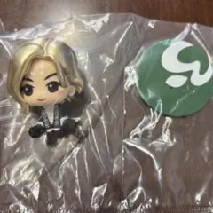 ミセスグリーンアップル 1番くじ C賞 デフォルメフィギュア　藤澤涼架