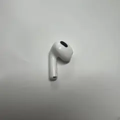 AirPods 第3世代　左耳　片耳のみ