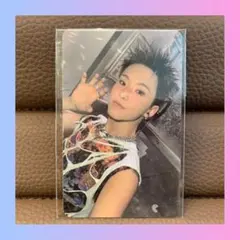 【ホシ】ラキドロ　BURSTDAY BEATROAD ビートロード