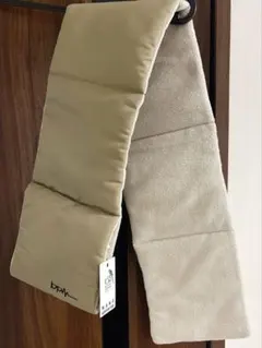 ナノユニバース　マフラー