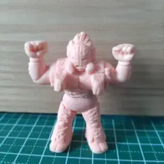 キン消し パート30 フィッシングマン 復刻版 キン肉マン プレミアム