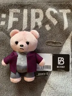 2026年最新】be first クマの人気アイテム - メルカリ