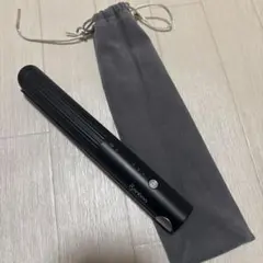 Ryanboo コードレスヘアアイロン