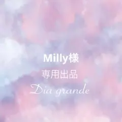 Milly様 リクエスト 2点 まとめ商品