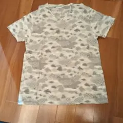 メンズ　Tシャツ　カルバンクライン　L